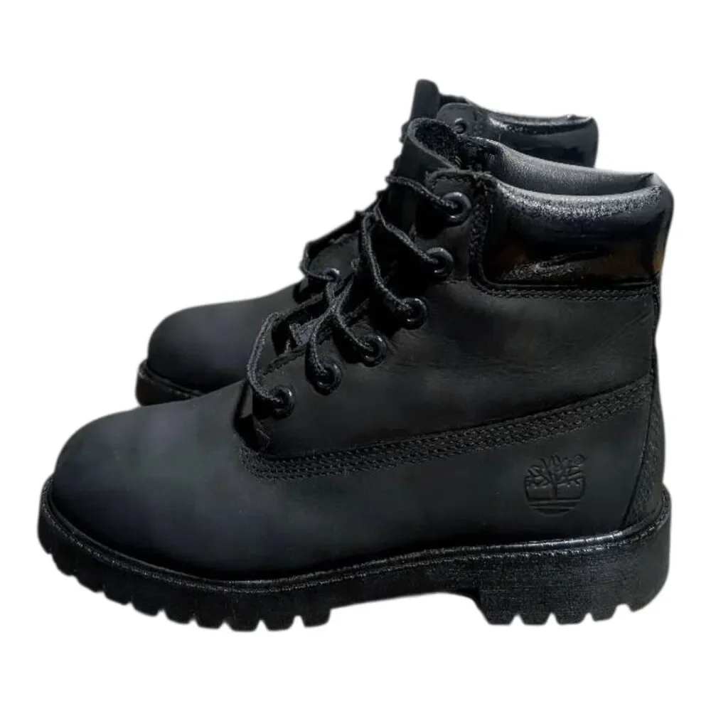 TIMBERLAND 6 Inch Premium Waterproof Boot Size 4